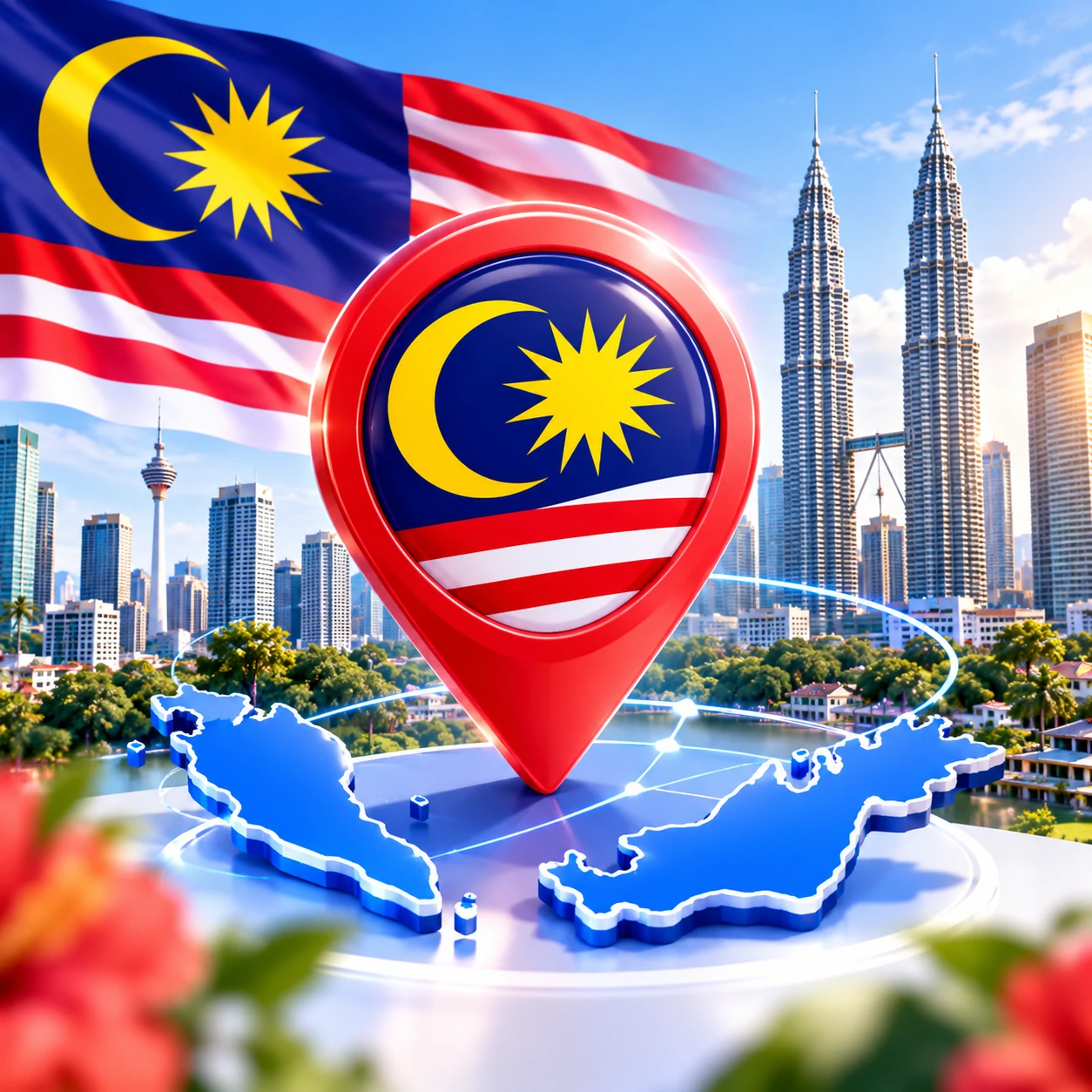 malaysia service